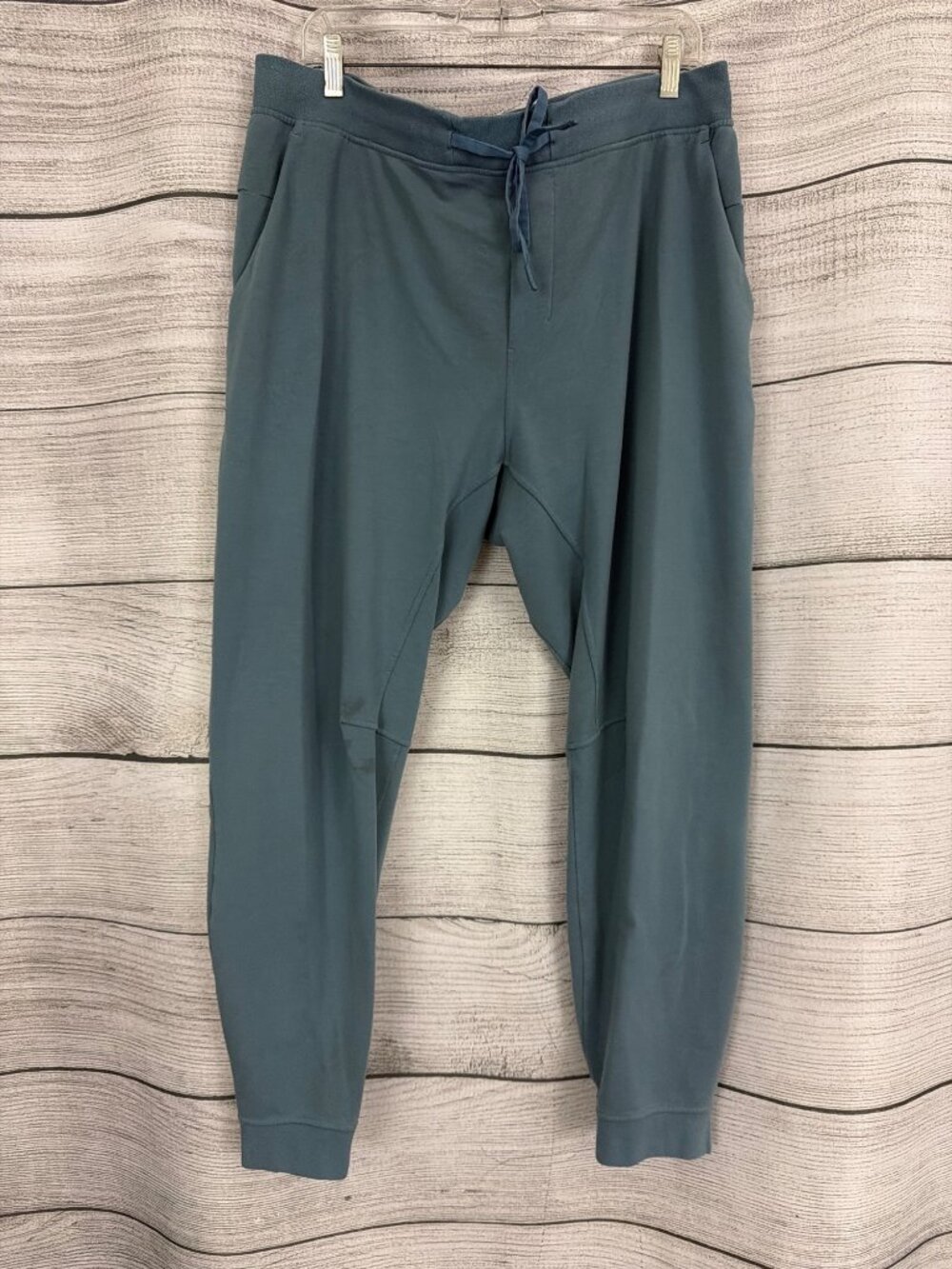 Mens Lululemon City Sweat Jogger Size XXL